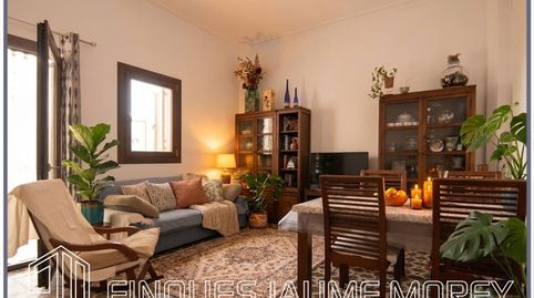 Photo 4 of Houses for sale in Plaza Sa Quartera, 1, Gran Via de Colom, Inca