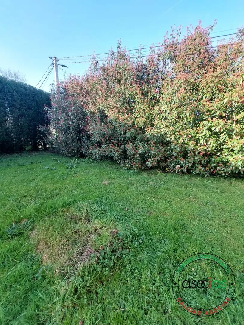 Casa o xalet en venda en Parres amb Calefacció, Jardí privat i Terrassa