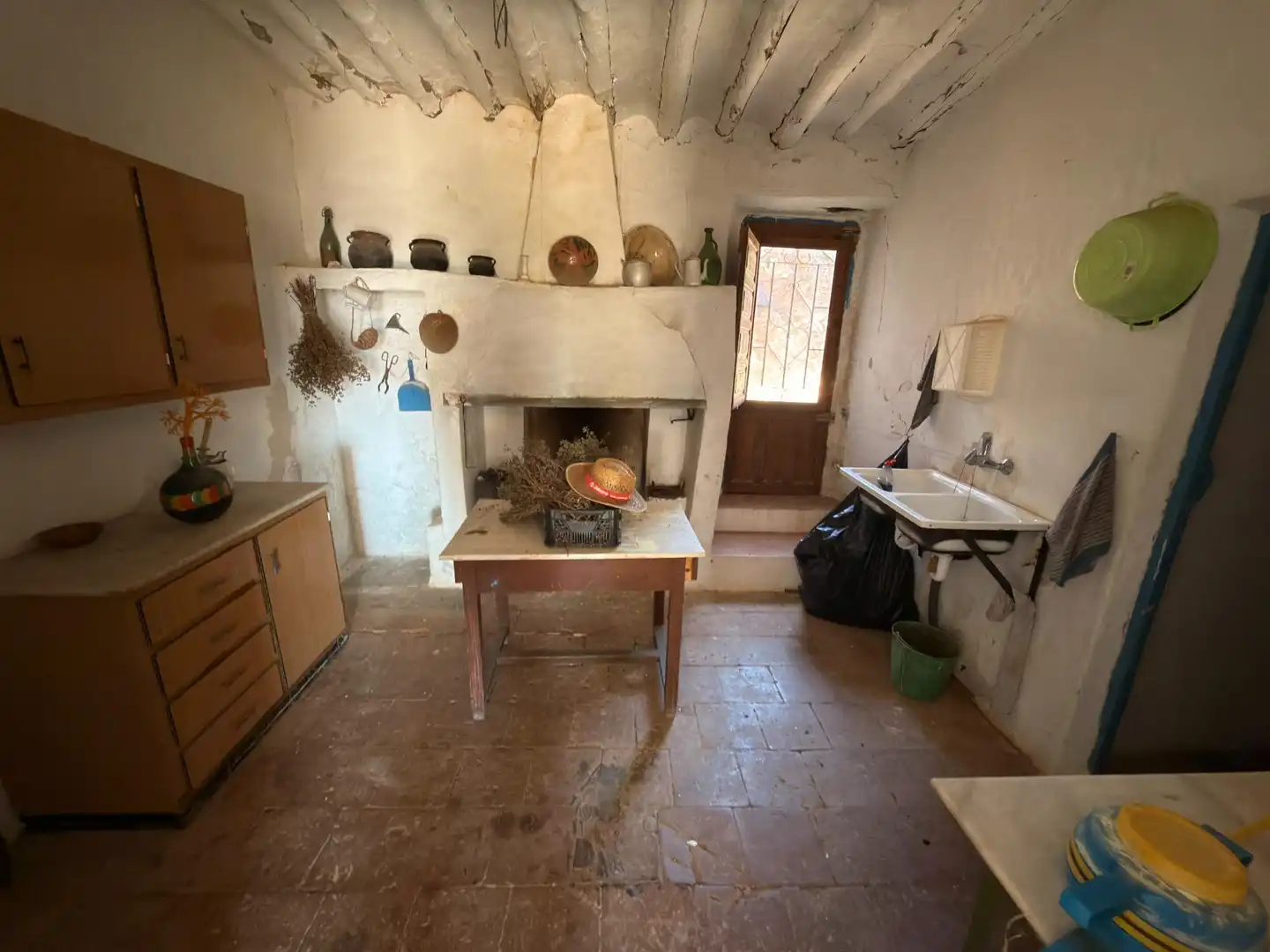 Haus mit Terrasse zum Verkauf in Tébar - Los Arejos, imagen 23