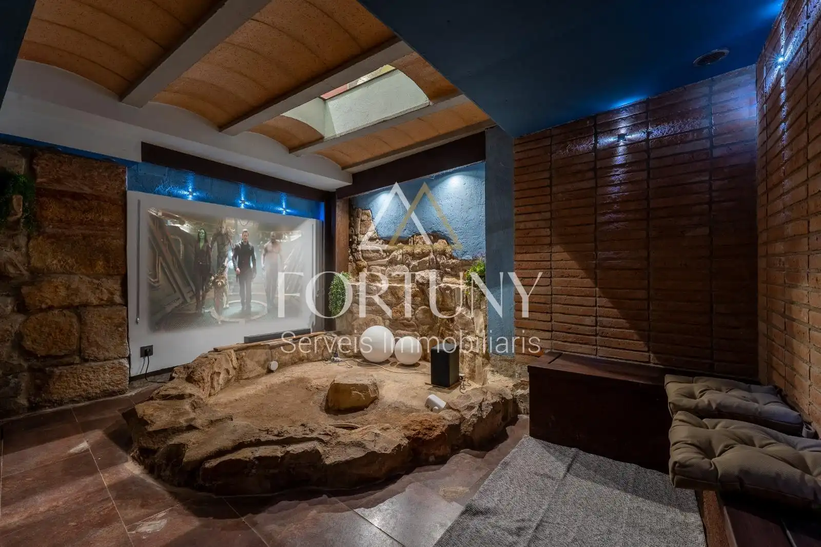 Casa o xalet en venda en Montblanc amb Jacuzzi