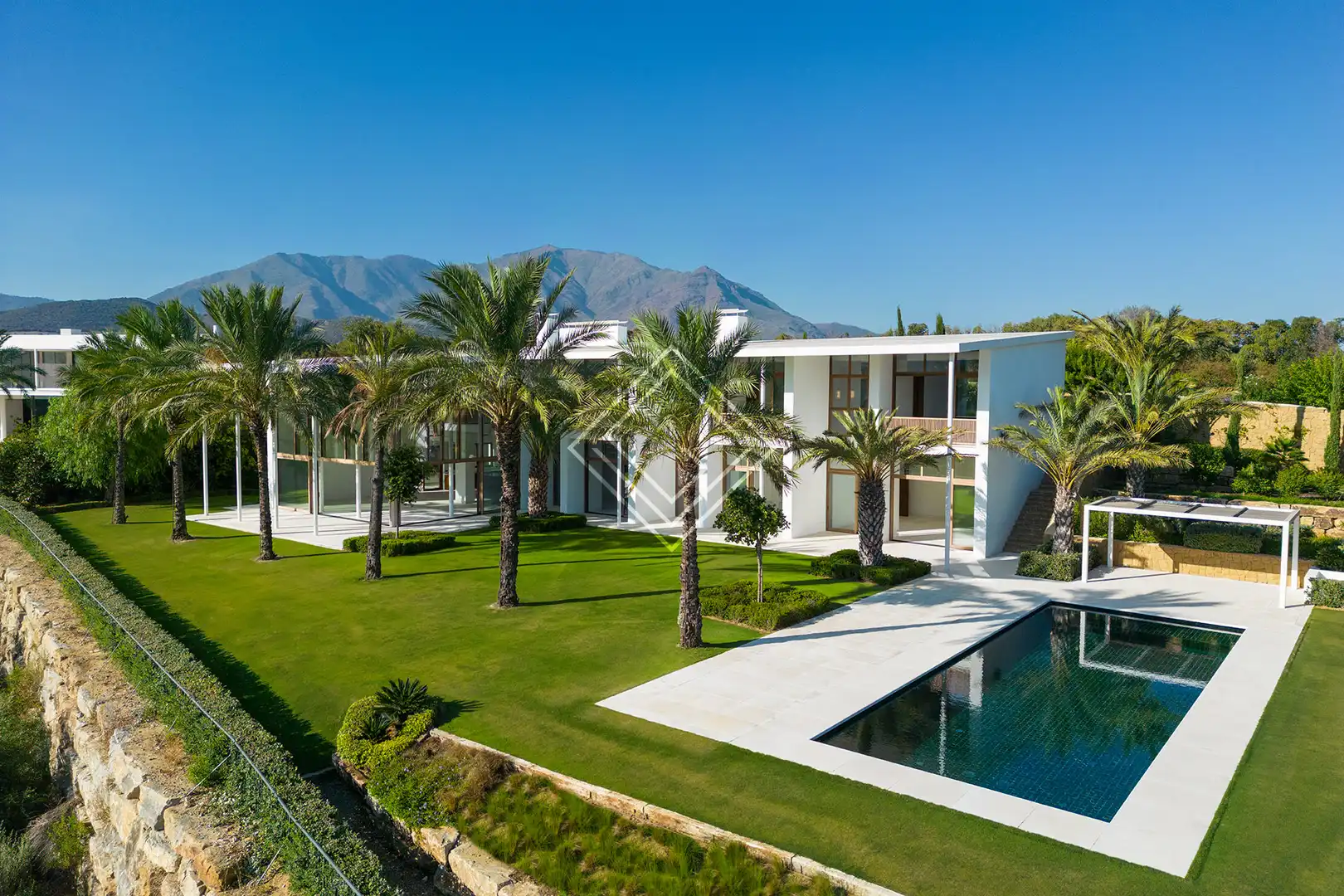 Casa con piscina in vendita a Casares pueblo, imagen 4