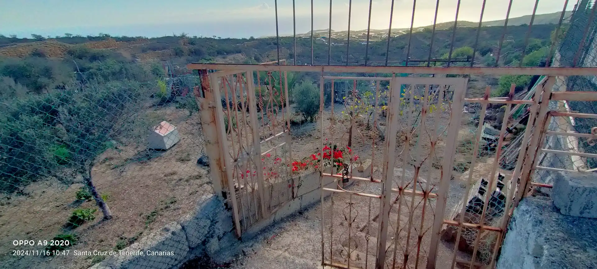 Terreno en venta en Arico