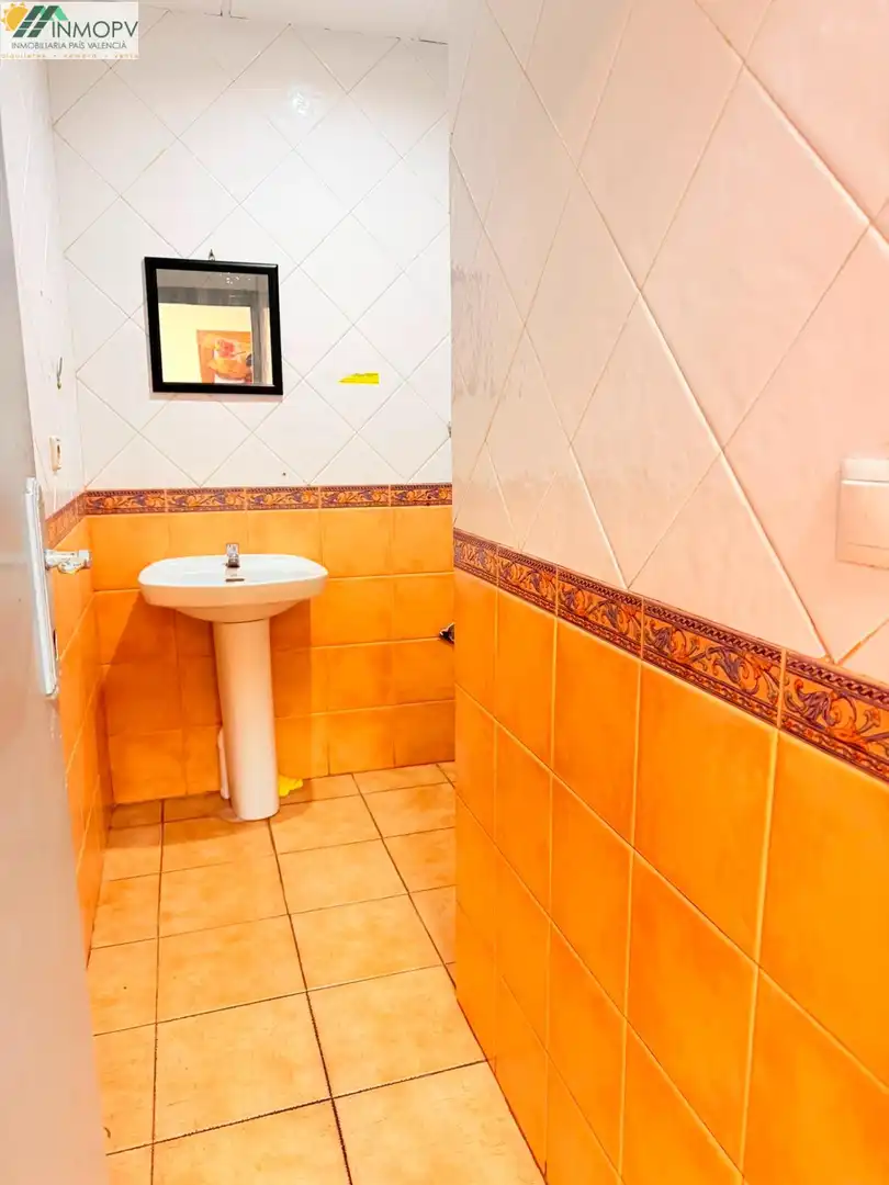 Gewerbefläche zum Verkauf in Casco Urbano, imagen 19
