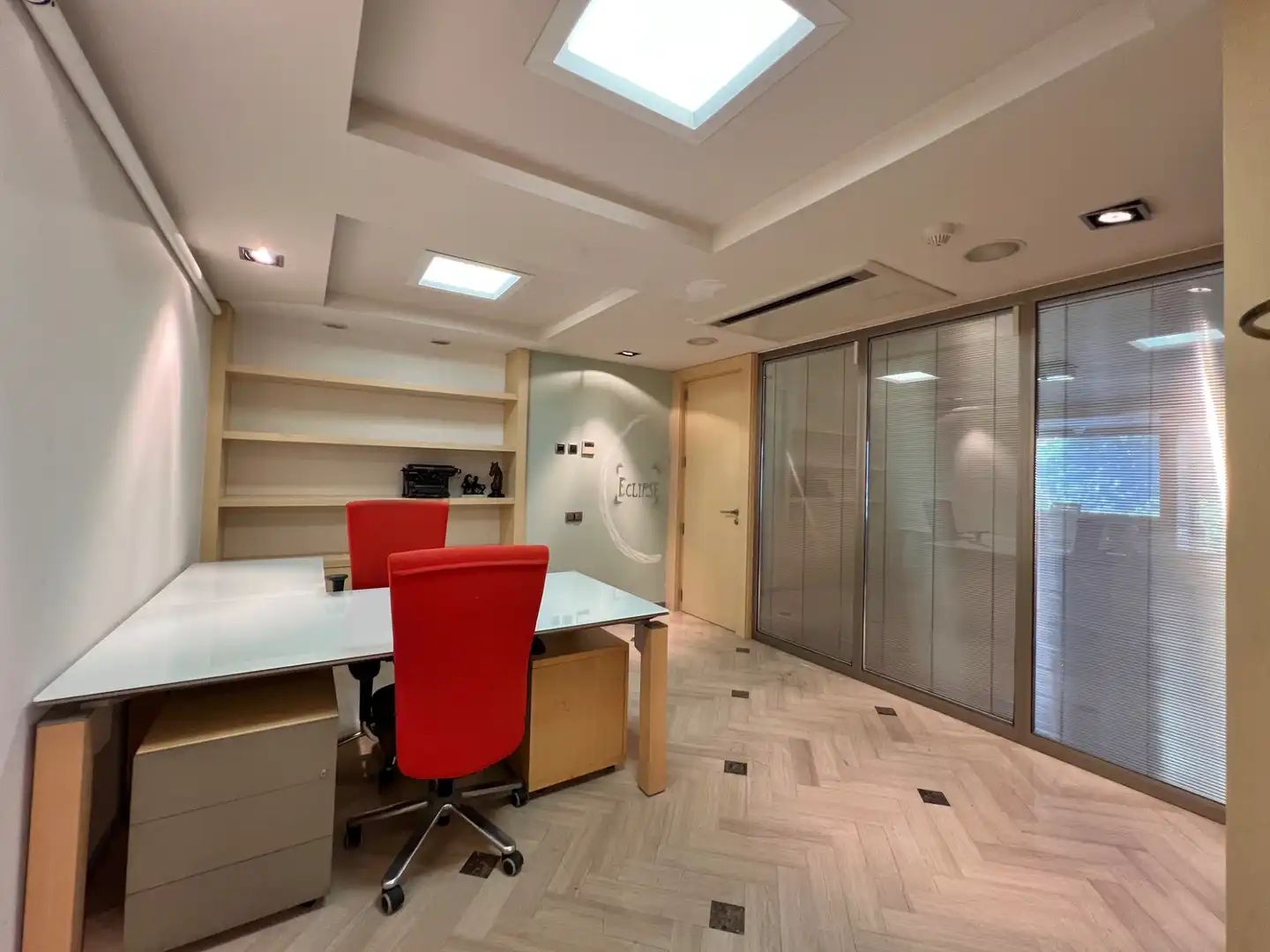 Office space to rent in Avinguda de Sant Jordi 29, imagen 6