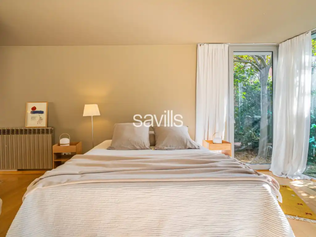Casa amb jardí en venda a Tiana, imagen 39
