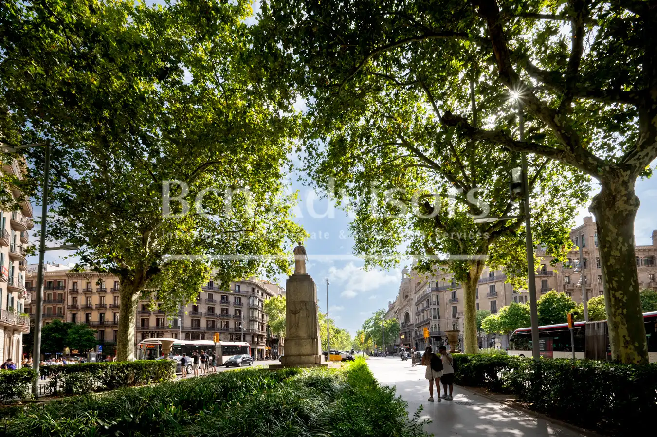 Wohnung mit Terrasse zum Verkauf in Eixample, imagen 24