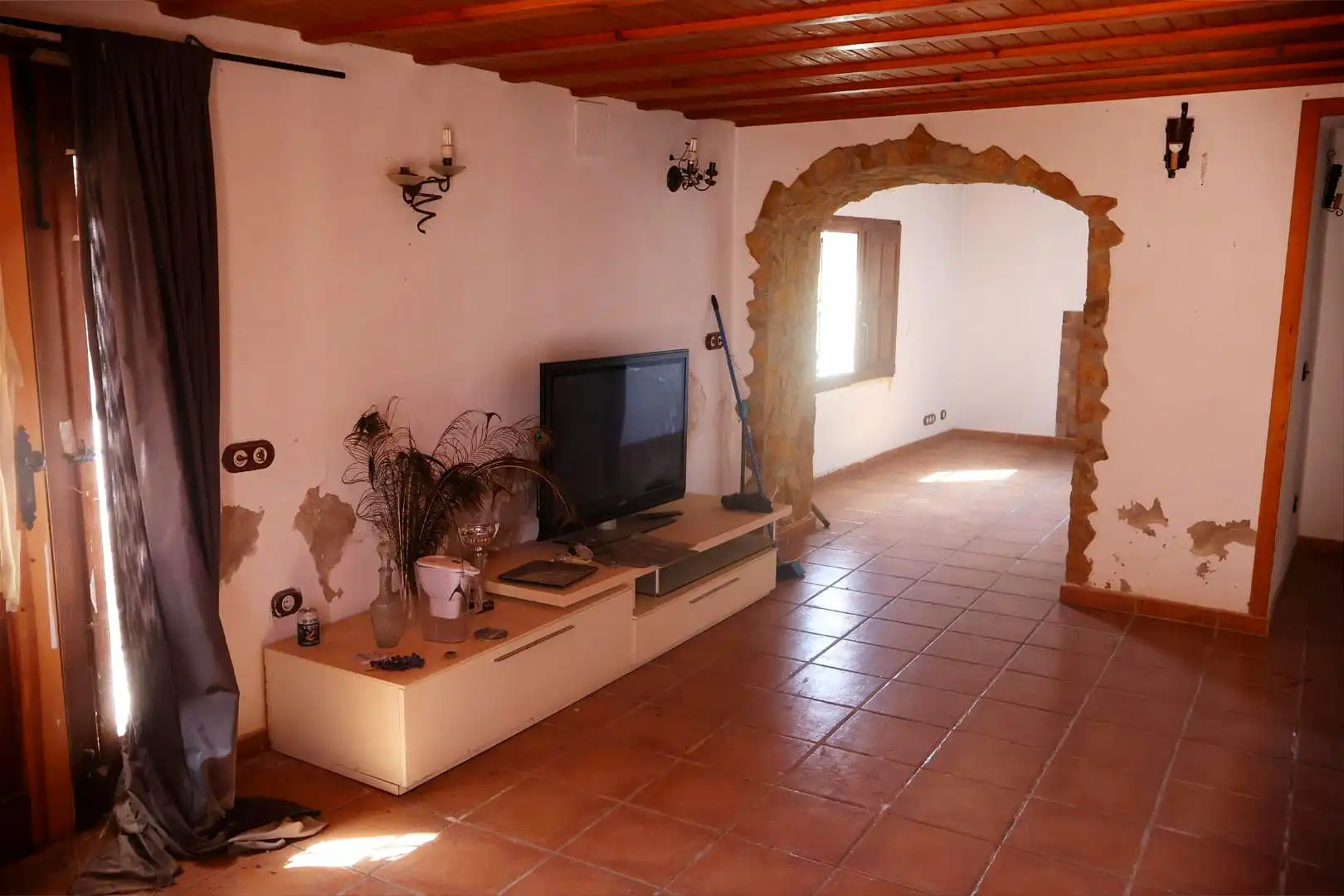 Country house zum Verkauf in Vall d'Alba, Castellón