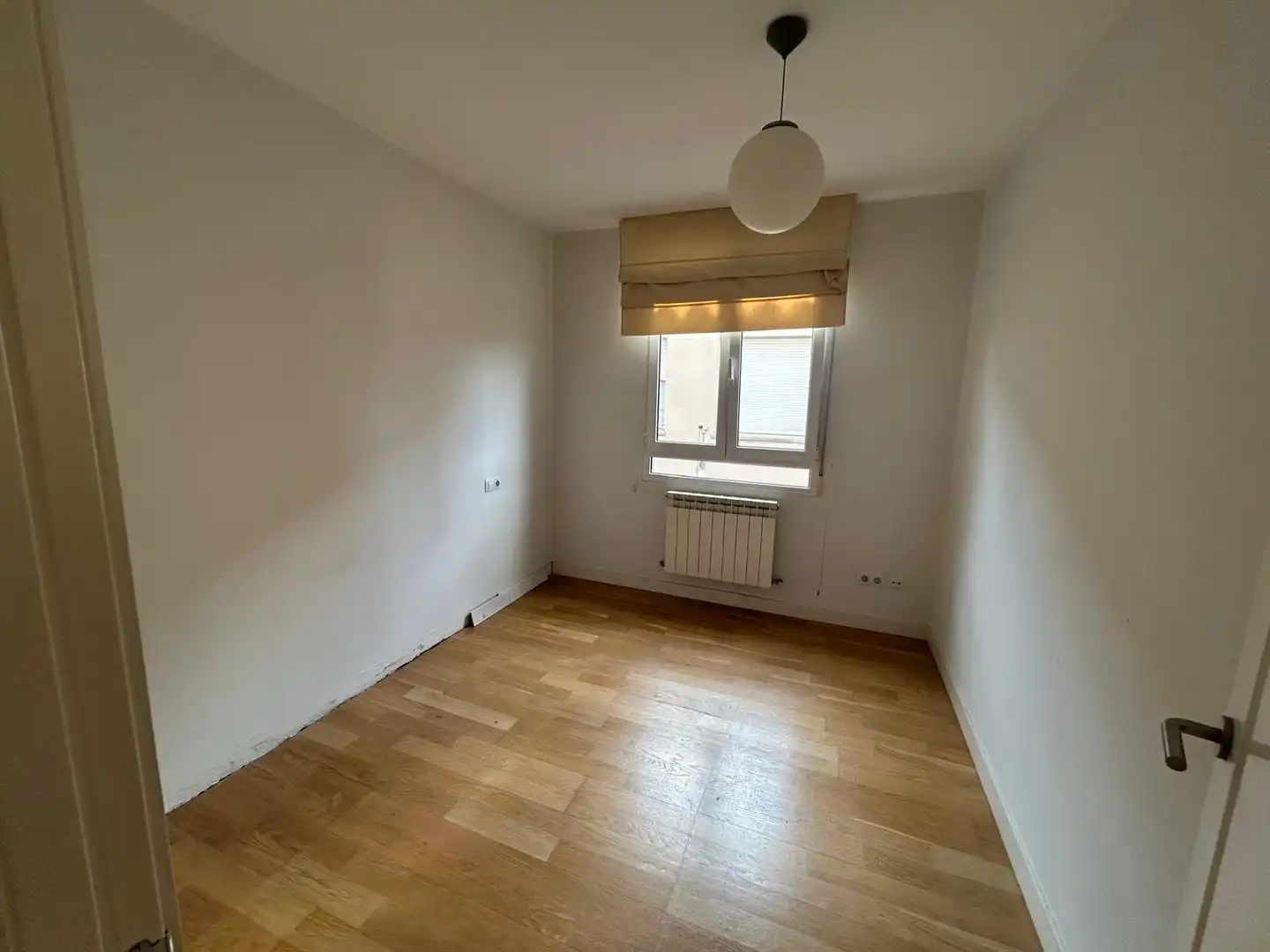 Bedroom of Flat for sale in Vitoria - Gasteiz  with Heating, Terrace and Storage room