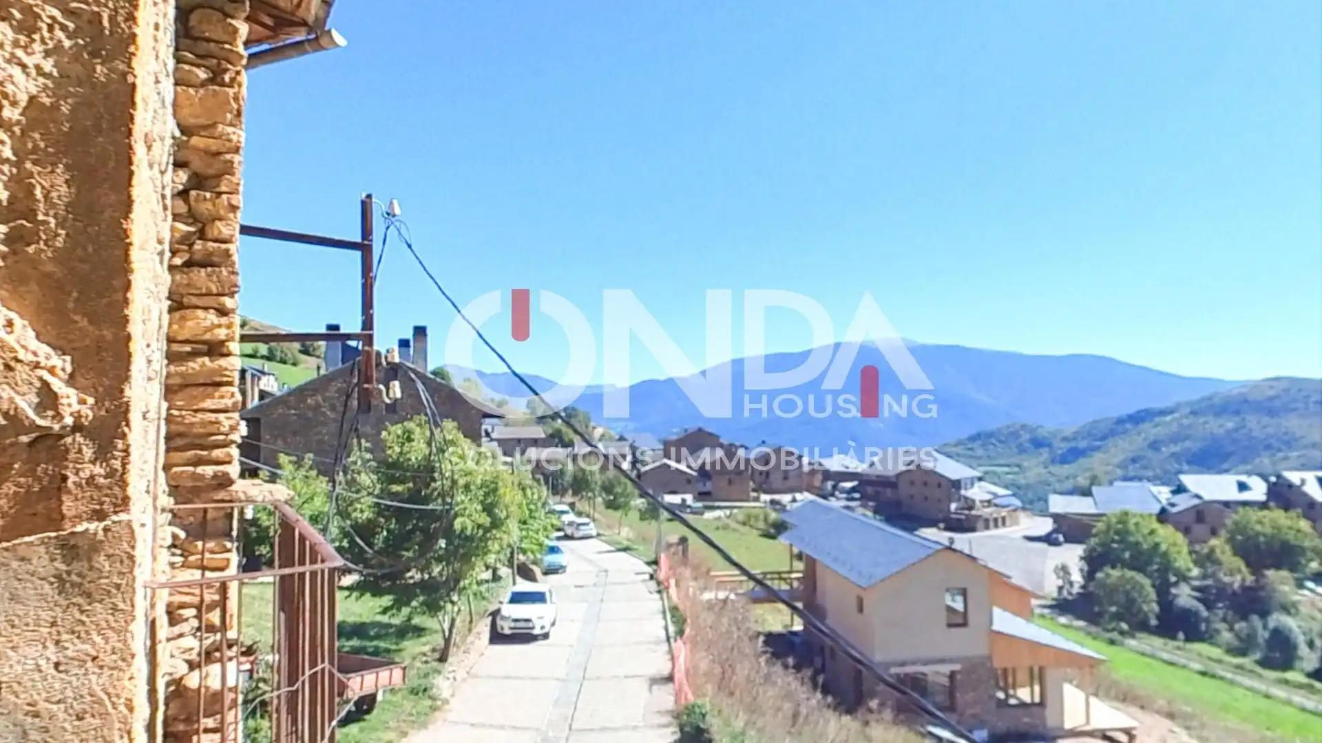 Casa o xalet en venda a LLESSUI POBLE, 4, Sort
