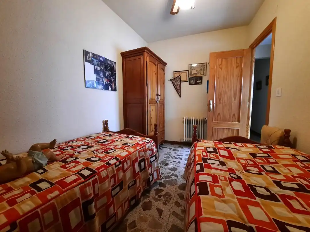 Dormitori de Casa o xalet en venda en Escalona amb Aire condicionat i Calefacció