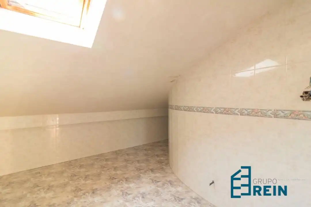 Chalet con jardín en venta en LARGO CABALLERO 1, imagen 50