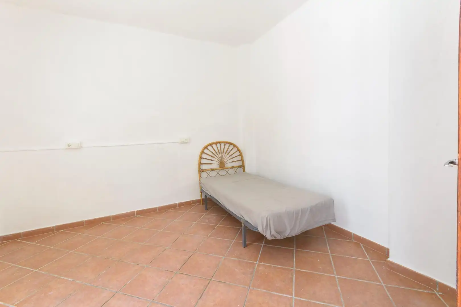 Habitación de Casa o chalet en venta en Gandia con Aire acondicionado, Calefacción y Terraza