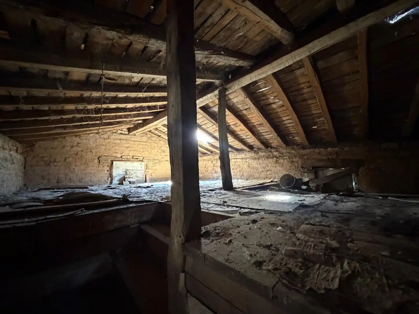 Casa rústica en venda a Avenida del Cid Campeador, imagen 12