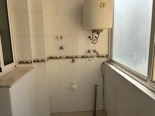 Bathroom of Flat for sale in Fortuna  with Terrace, Storage room and Balcony