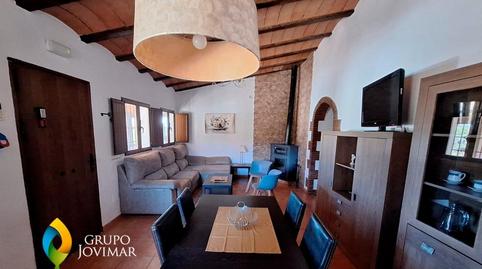 Foto 4 de Casa o xalet de lloguer a Marchal, Granada