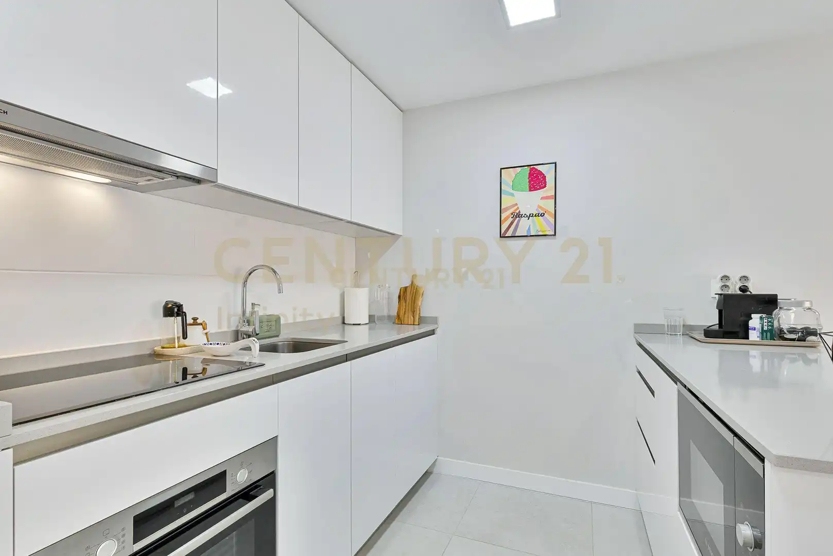 Flat with pool for sale in Calle Aralia, 12, Las Lagunas, Spain 6, imagen 5