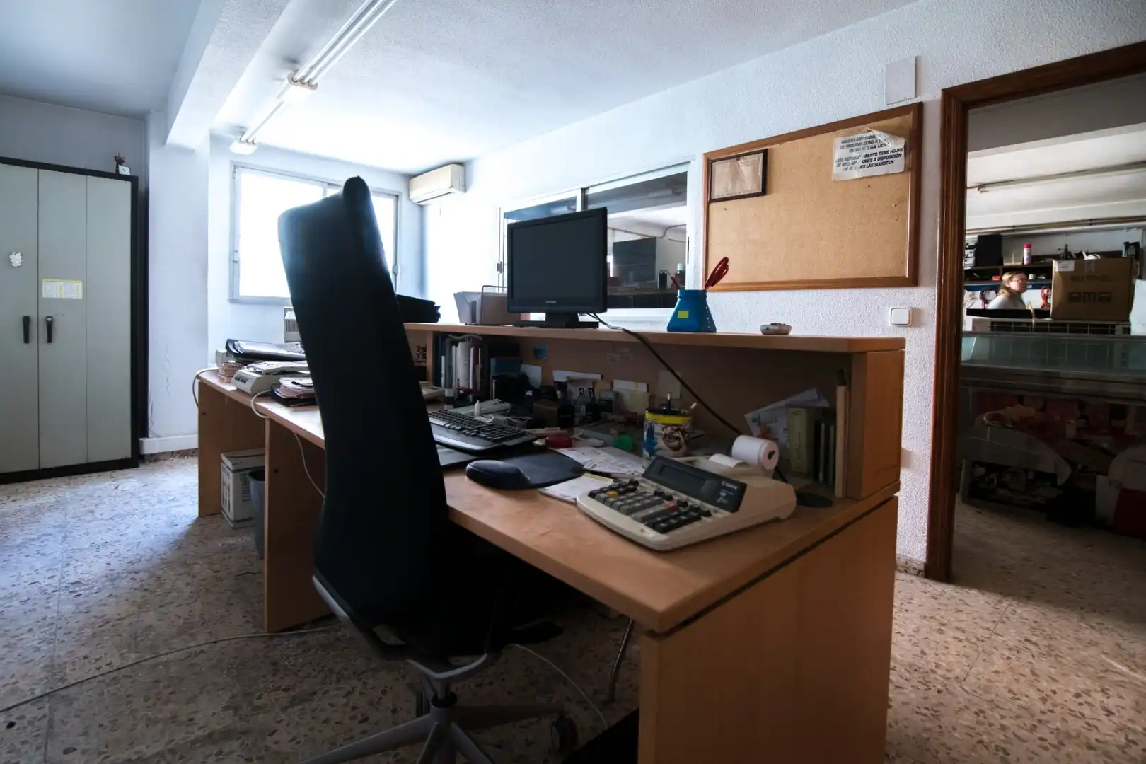 Local comercial en venta en L'Albir, imagen 11