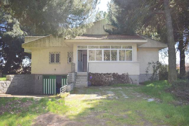 Casa-chalet en Venta en Cantalapiedra en Villoria