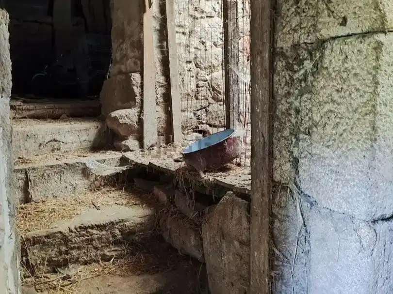 Casa o xalet en venda en Dodro