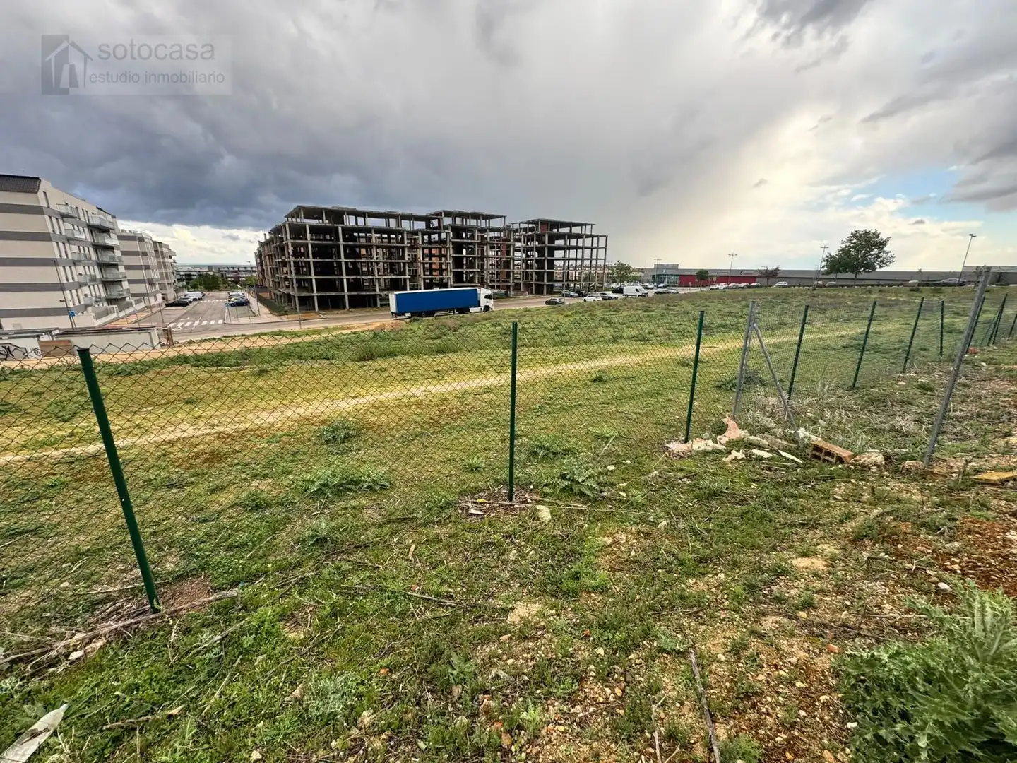 Terreny residencial en venda a EL SOTO, imagen 13