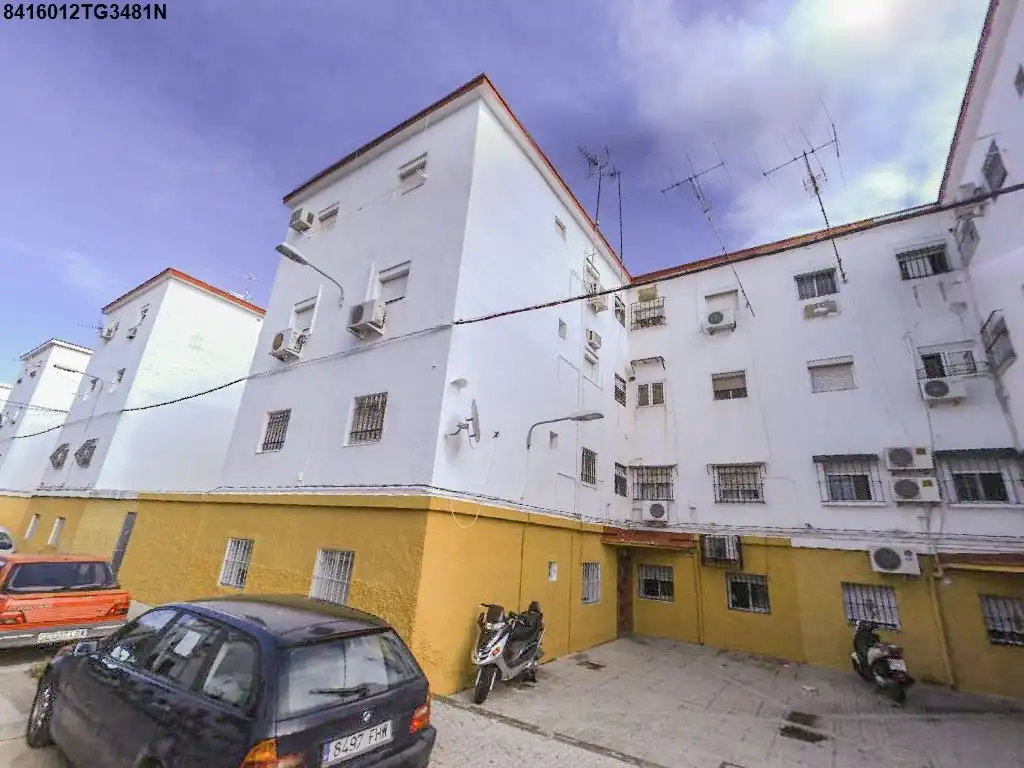 Appartement à vendre à Calle Candeleta 18
