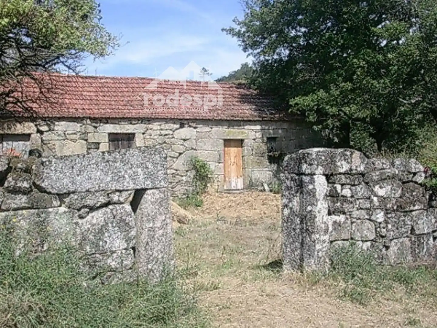 Casa in vendita a Covelo