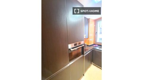 Foto 5 de Apartament per a compartir a Trafalgar,  Madrid Capital