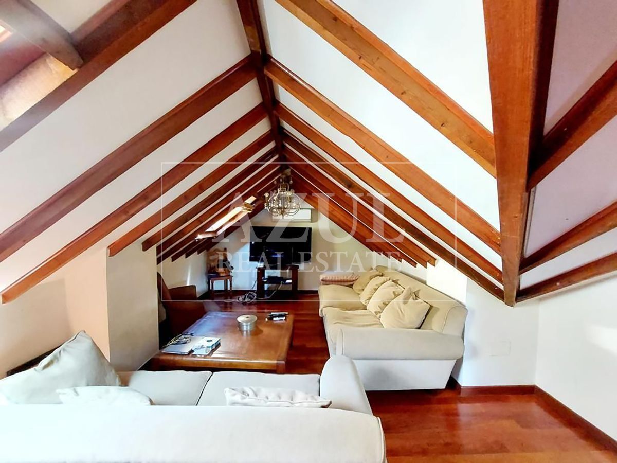 Piso en venta en La Malagueta - Monte Sancha, Centro