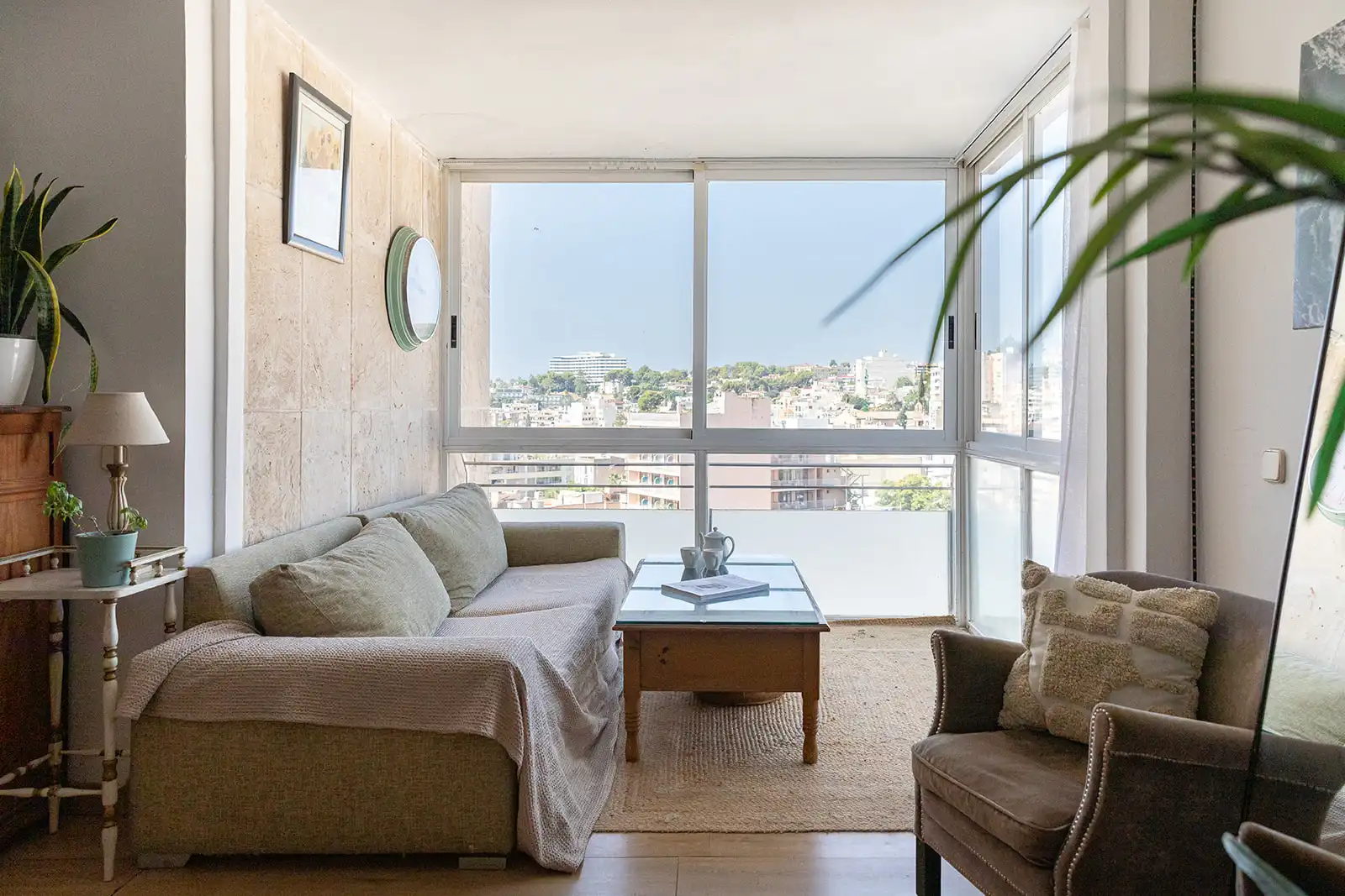 Apartament amb ascensor en venda a Ponent, imagen 17
