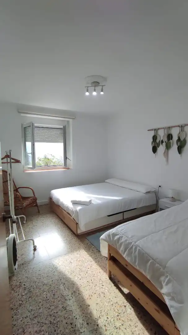 Dormitori de Casa o xalet en venda en Elgoibar amb Calefacció, Moblat i Forn