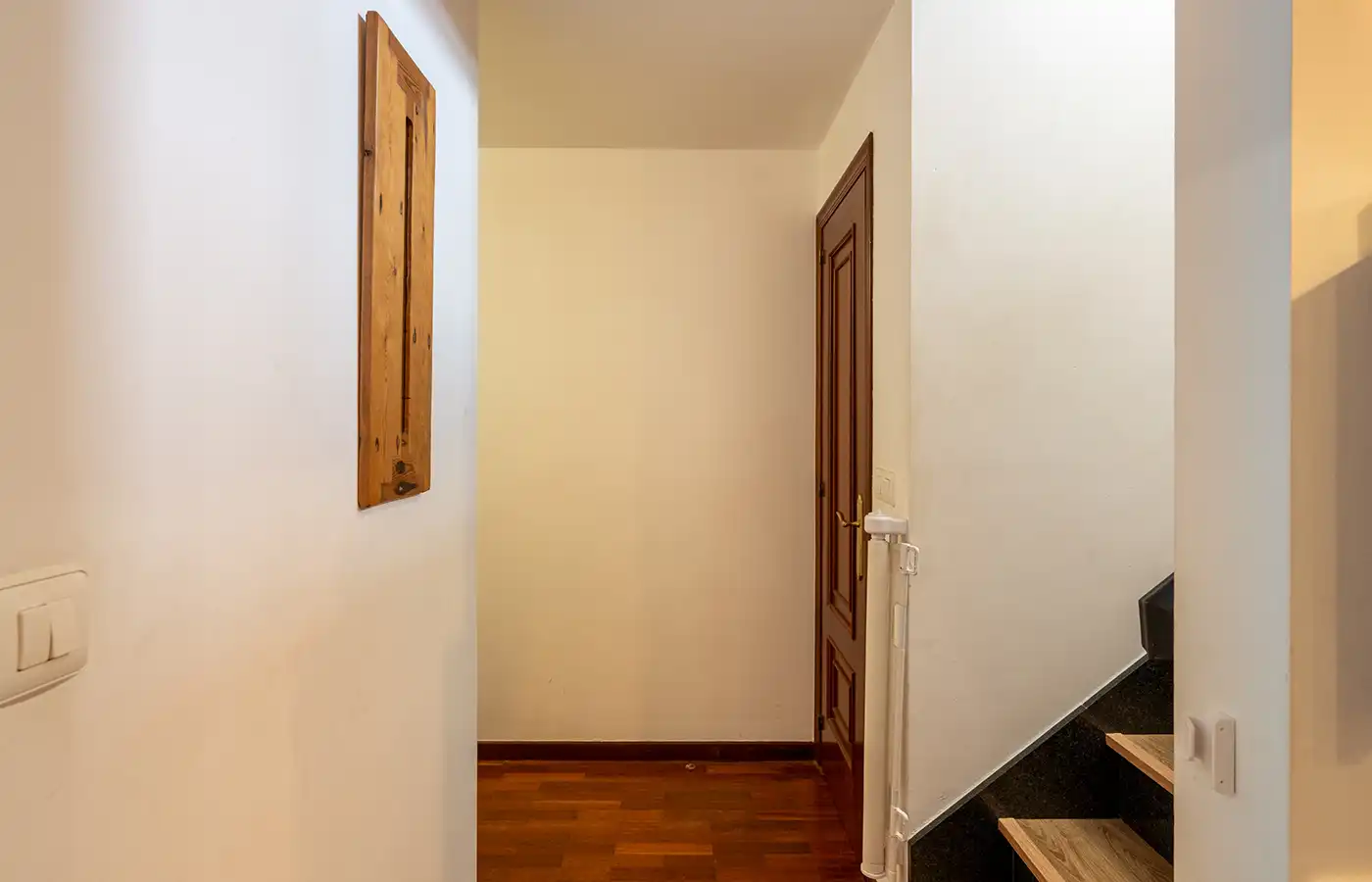 Maisonette zum Verkauf in A Coruña Capital  mit Parkett, Ofen und Waschmaschine