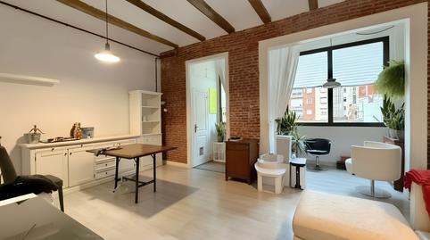 Foto 2 de Piso en venta en Carrer de València, Sagrada Família,  Barcelona Capital