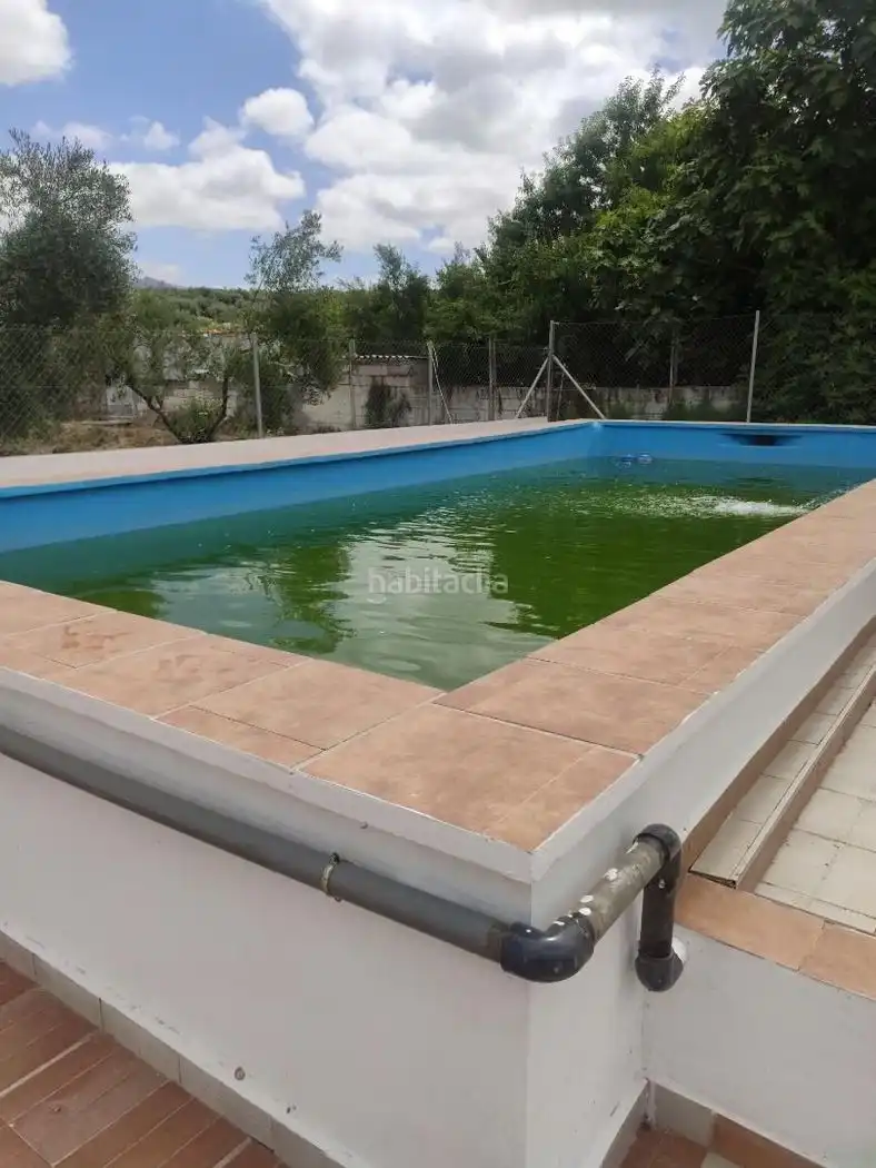 Maison à vendre à La Alcantarilla 20