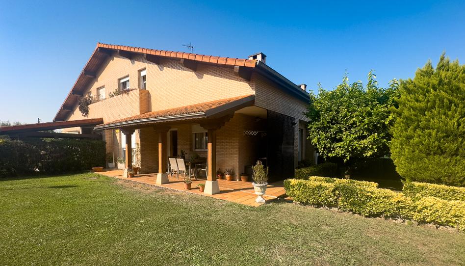 Foto 1 de Casa o xalet en venda a Urbanización Prado de Santa Ana, Tanos, Cantabria