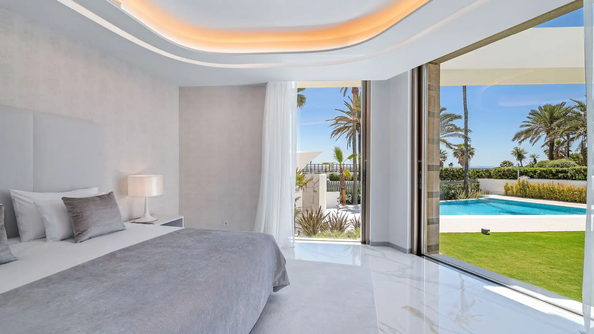 Maison avec piscine à vendre à Elviria - Cabopino, imagen 23