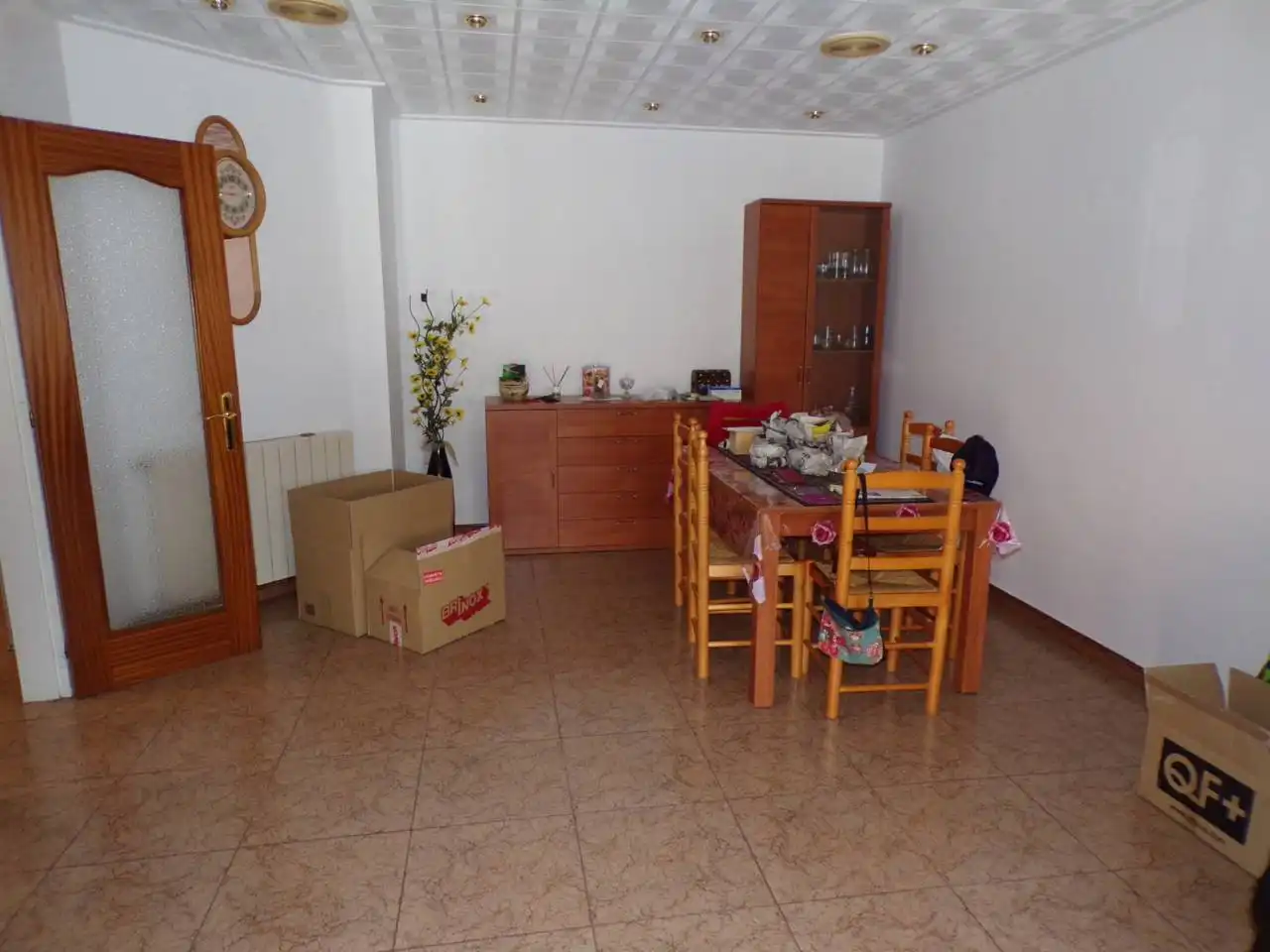 Dining room of Houses for sale in Tordera  with Heating and Terrace