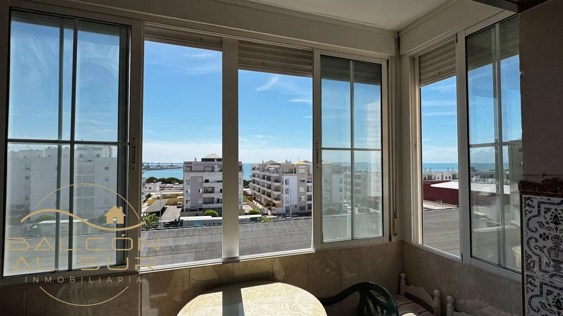 Wohnung zum Verkauf in El Chorrillo - El Molino