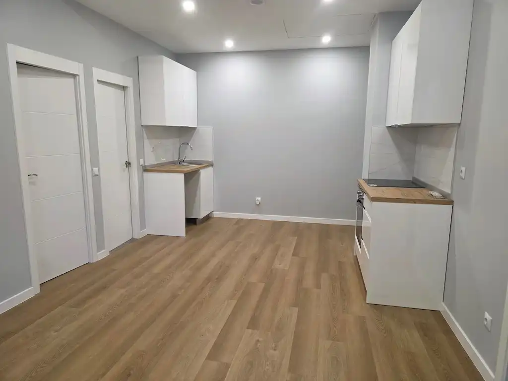 Flat for sale in Torrejón de Ardoz  with Air Conditioner, Heating and Oven