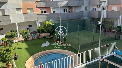 Foto 2 de Pis en venda a Las Cabañuelas, Vícar
