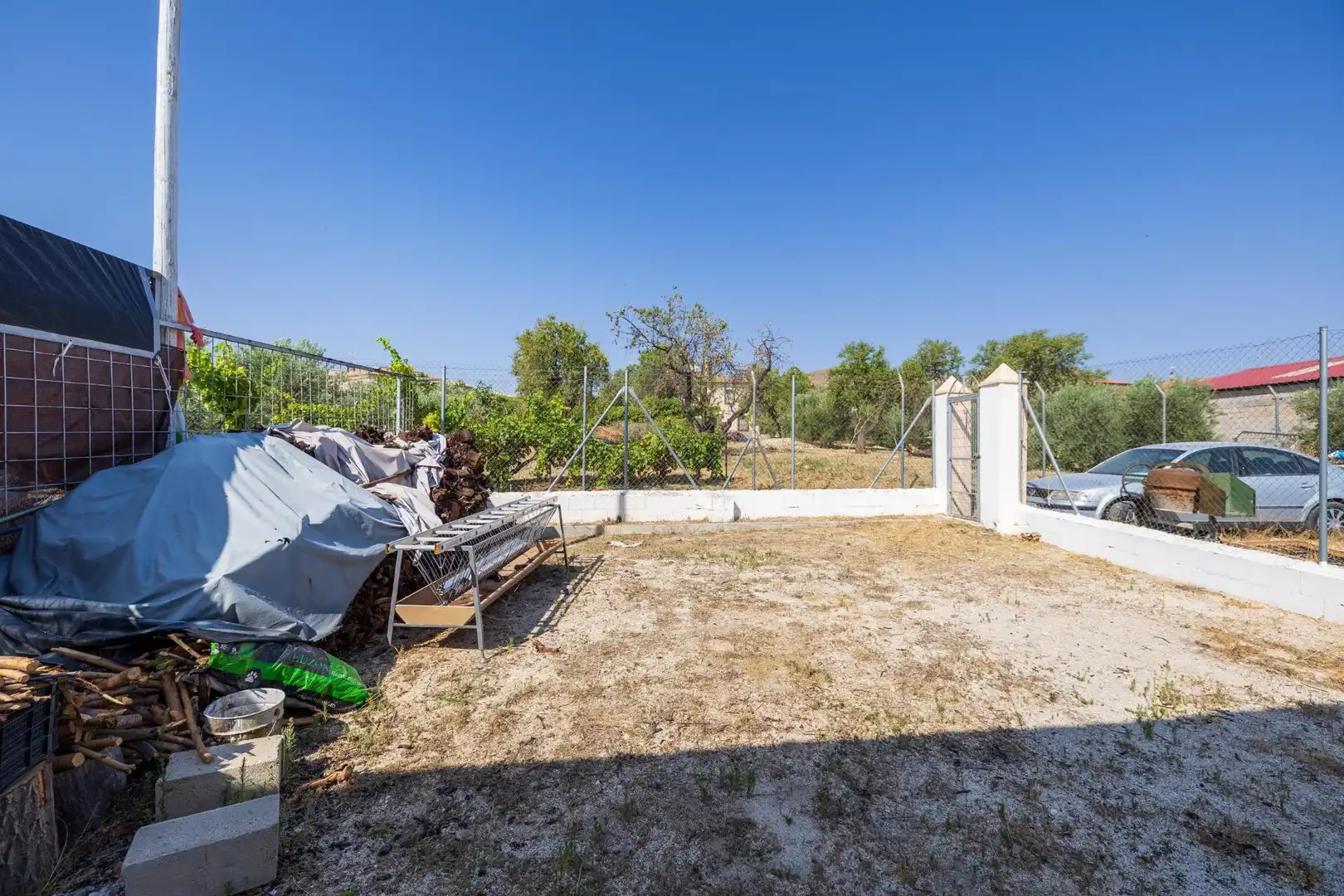 Casa o chalet en venta en Darro