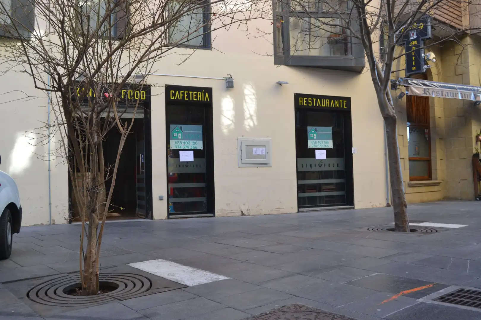 Local comercial en venda a Calle Santa Orosia, imagen 12