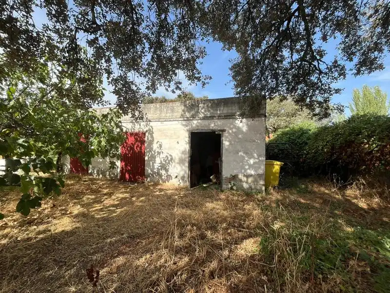 Casa o chalet en venta en Cazalegas con Piscina