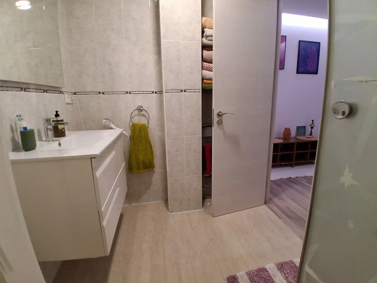 Wohnung mit Aufzug zum Verkauf in Passeig can Ferrer del mas 5, imagen 21