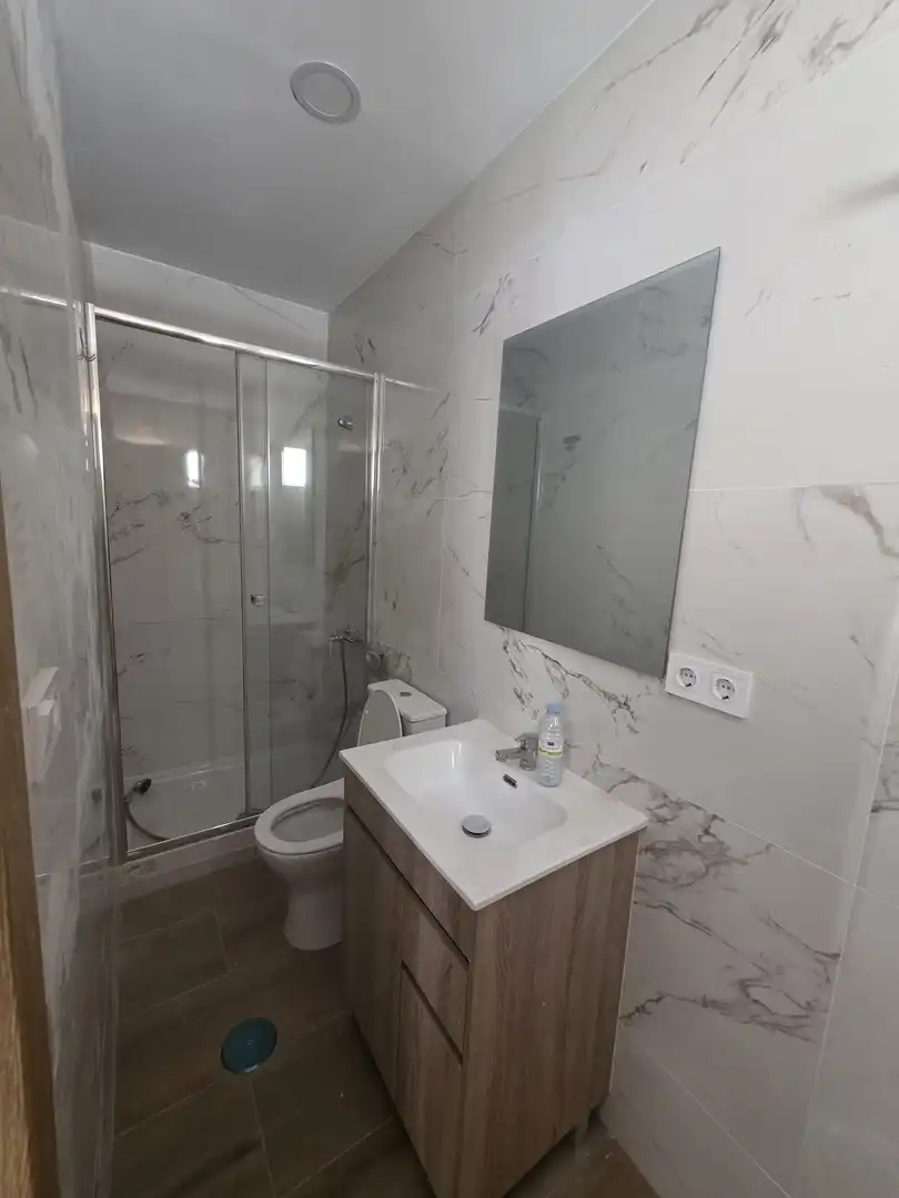 Flat for rent in El Nido - Las Fuentes