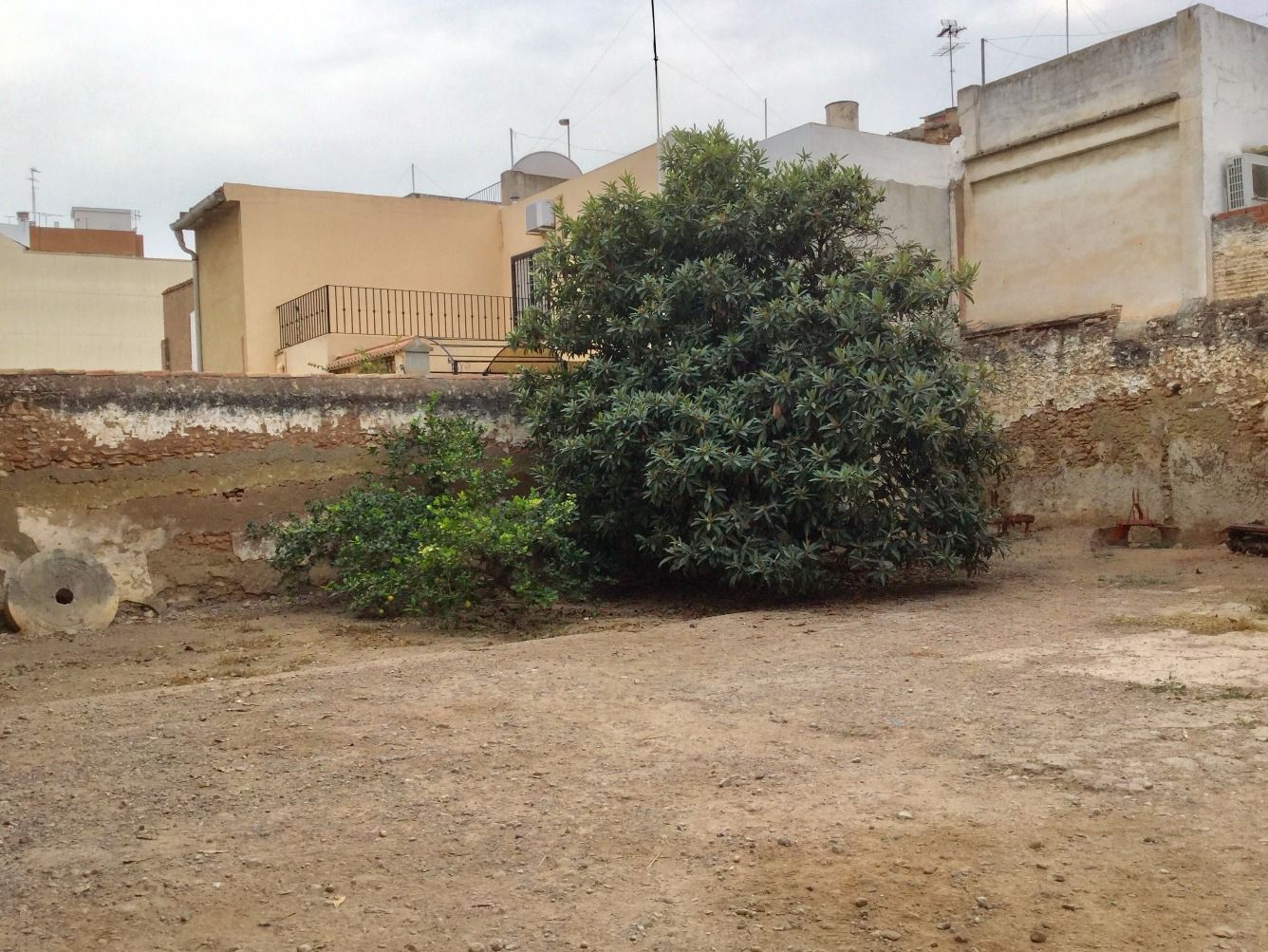 Residencial en venda en Massamagrell