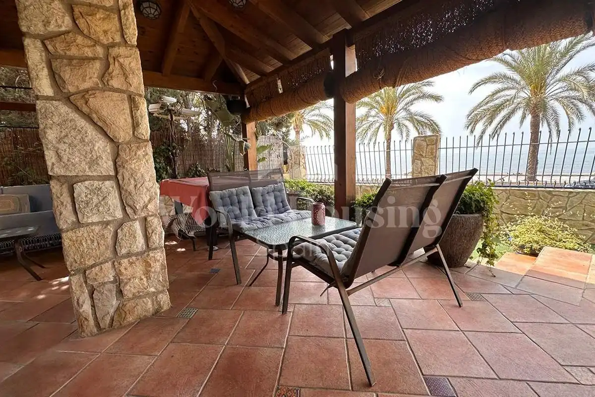 Chalet con terraza en venta en SANTIAGO BERNABEU, imagen 50