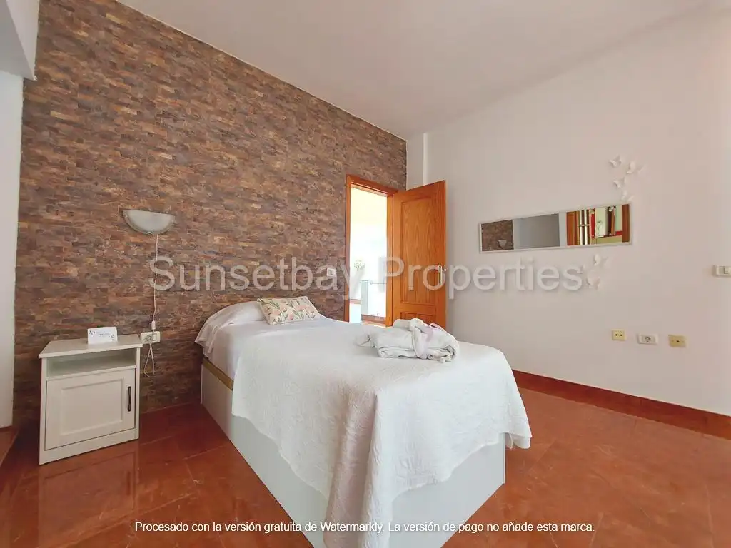 Maison avec piscine à vendre à Callao Salvaje - Playa Paraíso, imagen 17