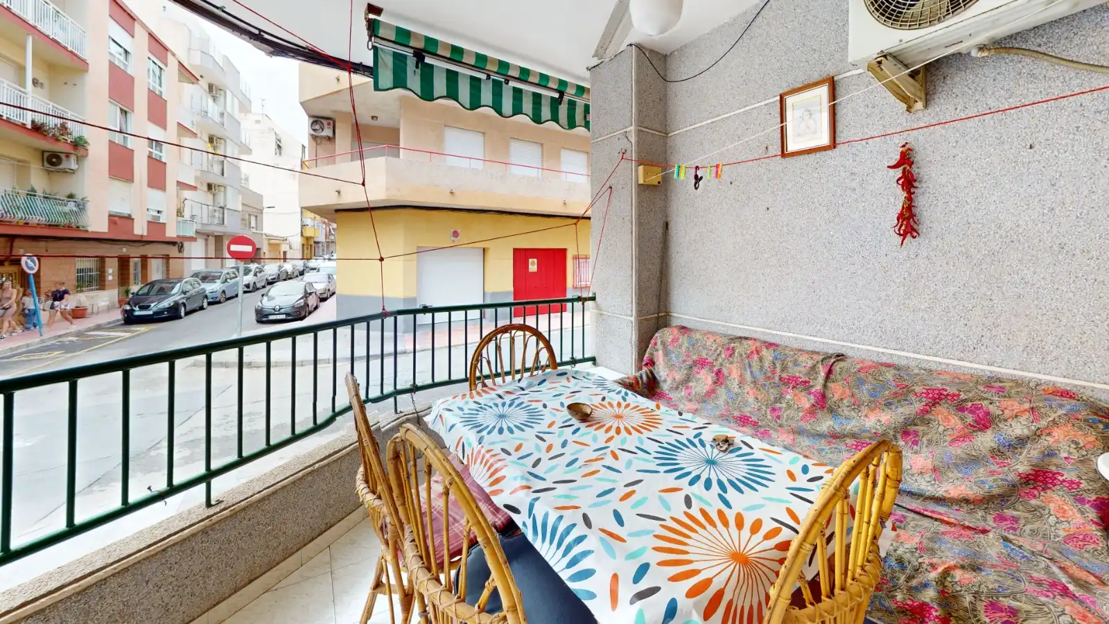 Piso en venta en Calle Radio Murcia, Las Piscinas Naturales