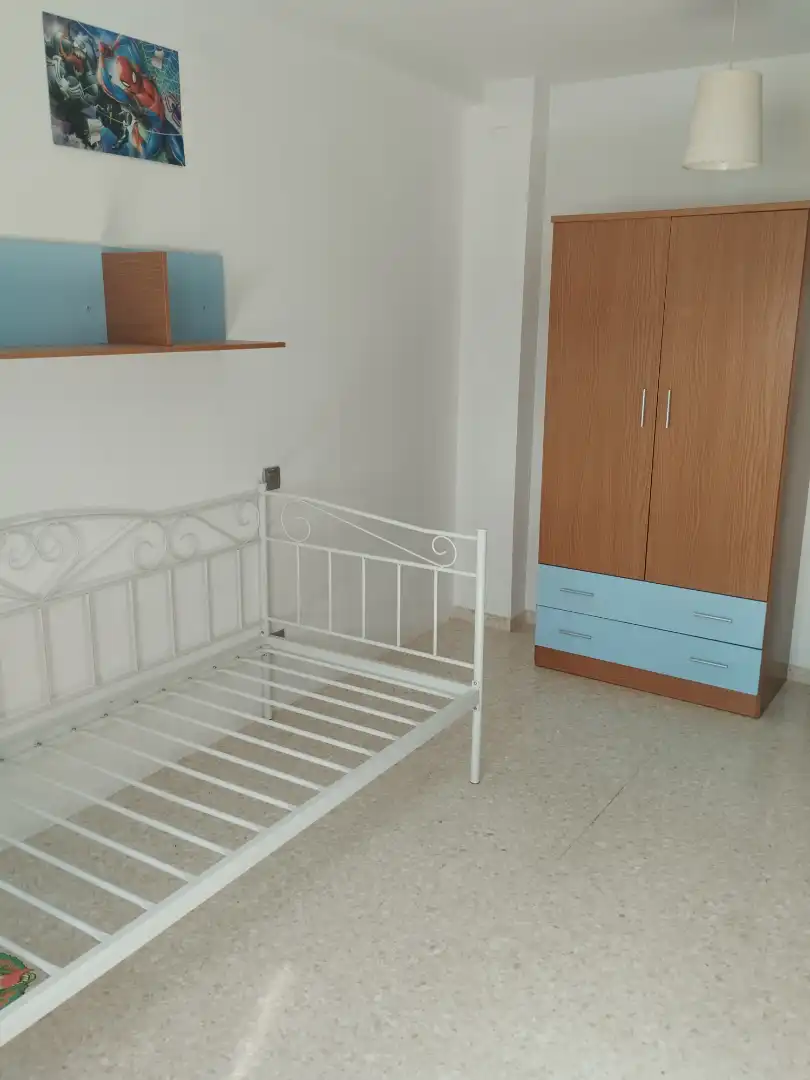 Habitación de Piso en venta en Zafra con Aire acondicionado y Trastero