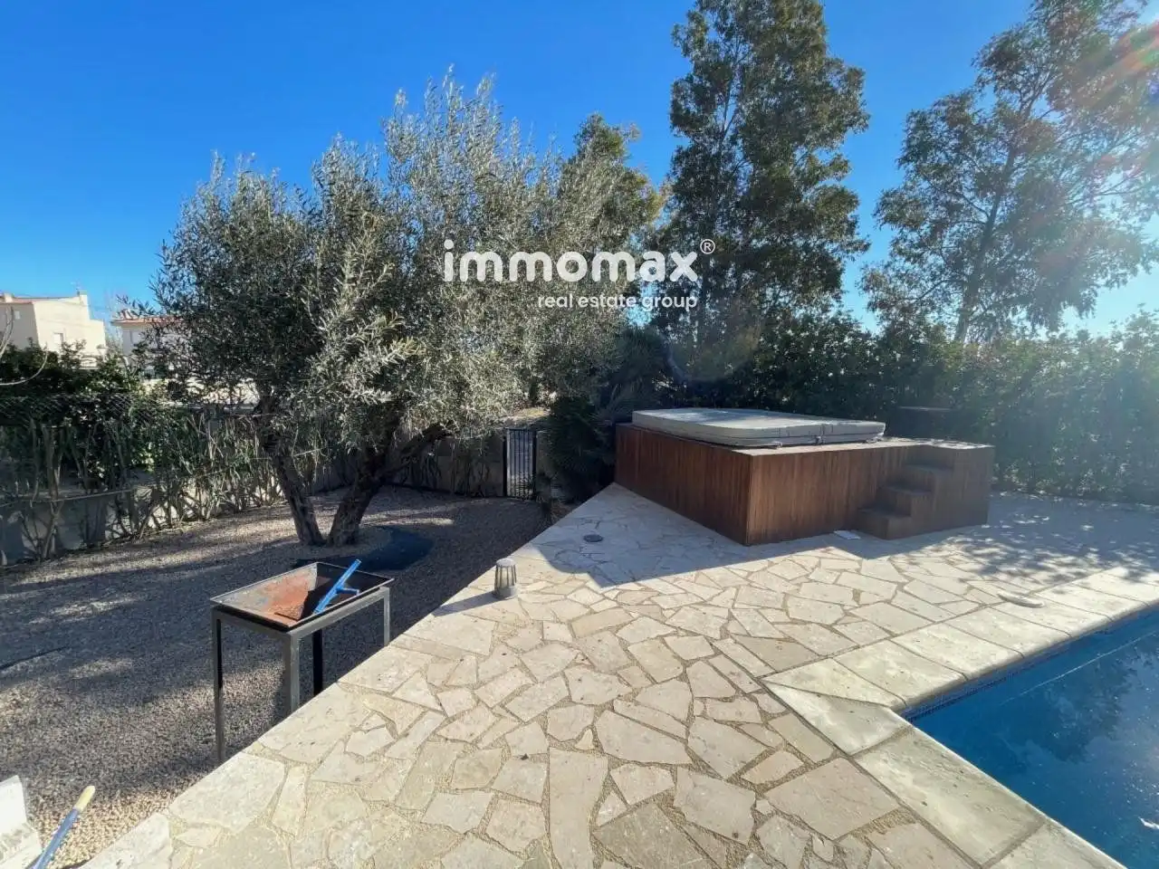 Villa avec piscine à vendre à mar roig, imagen 7